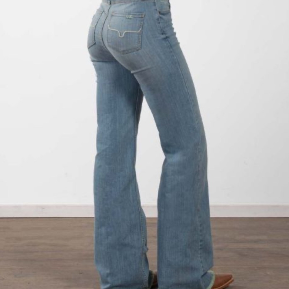 Kimes Olivia’s 14 x 36 inseam only worn twice